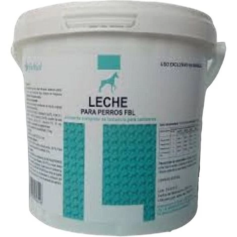 Farbiolmilch FBL 500 G 1 Farbiolmilch FBL 500 G