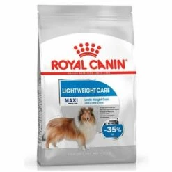 Royal Canin Maxi Leichtgewicht 12 Kg