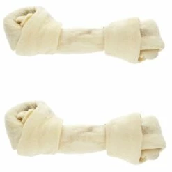 Ferribiella White Knochenknoten 2pz. 140gr 13cm