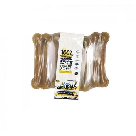 DAPAC Frisch NatÙrliche ZurÙckgepresste Gepresste Knochen, 4 Knochenpaket 12 Cm 1 DAPAC Frisch NatÙrliche ZurÙckgepresste Gepresste Knochen, 4 Knochenpaket 12 Cm