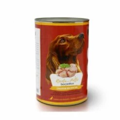 DAPAC Hunde-1 HÜ_medo Huhn Und Getreide 1230gr