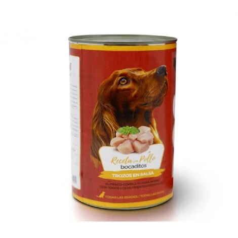 DAPAC Hunde-1 HÜ_medo Huhn Und Getreide 1230gr 1 DAPAC Hunde-1 HÜ_medo Huhn Und Getreide 1230gr