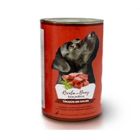 DAPAC Hund-1 H_lmedo Ochse Und Getreide 1230gr 1 DAPAC Hund-1 H_lmedo Ochse Und Getreide 1230gr