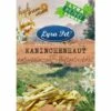 1 Kg Lyra Pet® Kaninchenhaut Naturbelassen & Luftgetrocknet
