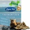 1 Kg Lyra Pet® Trockenfisch Für Katzen