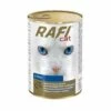DOLINA NOTECI RAFI KATZE MIT FISCH 415 G