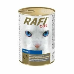 DOLINA NOTECI RAFI KATZE MIT FISCH 415 G