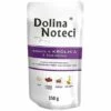 DOLINA NOTECI 5902921300748 PTE FÜR ERWACHSENEN KANINCHEN HUND 150 G