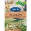 1 Kg Lyra Pet® Kauchips Aus Büffelhaut Naturbelassen & Luftgetrocknet
