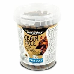 IBANEZ Getreidefreier Snack SNACK SNACK OHNE GETREIDE 300G -Hundefutter Onlineshop 65378834 3