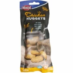 ANIMALLPARADISE Fastfood-Menü Für Hunde Enthält Pommes Frites, Nuggets Und Burger 7 ANIMALLPARADISE Fastfood-Menü Für Hunde Enthält Pommes Frites, Nuggets Und Burger -Hundefutter Onlineshop 65855342 3