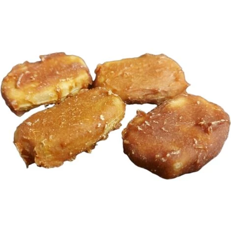 ANIMALLPARADISE Fastfood-Menü Für Hunde Enthält Pommes Frites, Nuggets Und Burger 4 ANIMALLPARADISE Fastfood-Menü Für Hunde Enthält Pommes Frites, Nuggets Und Burger – Bild 4