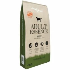 INLIFE Premium-Trockenhundefutter Adult Essence Beef 15 Kg
