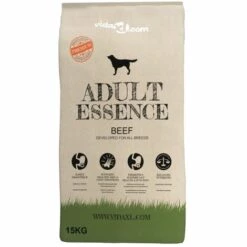 INLIFE Premium-Trockenhundefutter Adult Essence Beef 15 Kg 7 INLIFE Premium-Trockenhundefutter Adult Essence Beef 15 Kg -Hundefutter Onlineshop 66259961 3