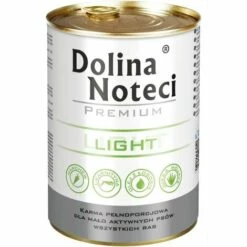 DOLINA NOTECI PREMIUM L GER 400 G.