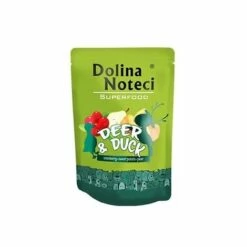 DOLINA NOTECI SUPERFOOD JELE? I KACZKA 300 G
