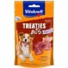 Vitakraft Hundesnack Treaties Bits Leberwurst - 120g