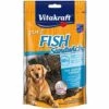 Vitakraft Hundesnack Fish Sandwich Kabeljau - 80 G