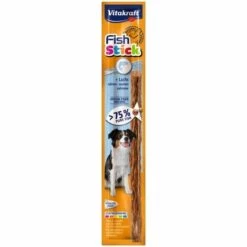 Vitakraft Fish Stick Lachs - 50 X 15g
