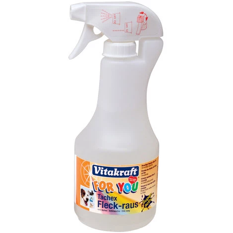 VITAKRAFT For You® Fleck-raus - 500 Ml 1 VITAKRAFT For You® Fleck-raus - 500 Ml